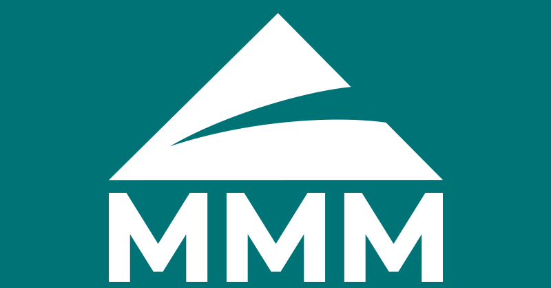 mmm logo
